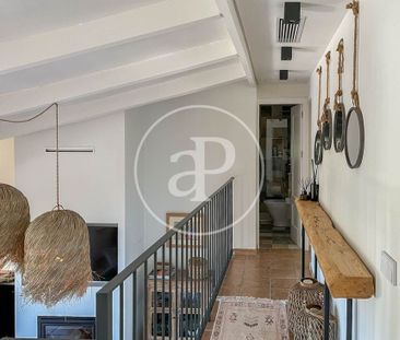 3 bedroom luxury Villa for rent in Valldemossa, Spain - Photo 6