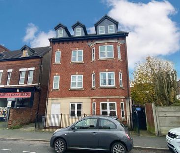 2 bedroom flat to rent - Photo 6