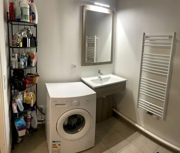 Appartement T2 Sevran à louer - Photo 4