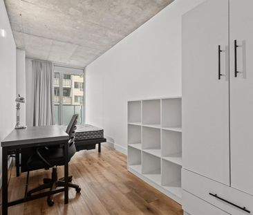 Studio - 1680 Avenue Lincoln, Montréal - Photo 2