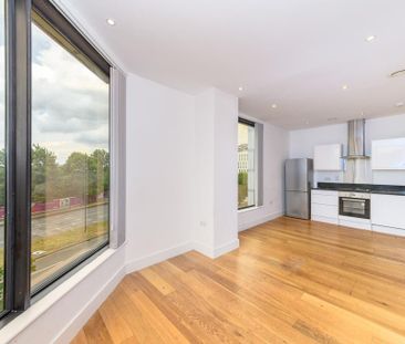 2 bedroom flat to rent - Photo 5