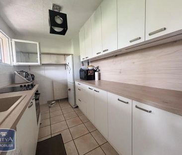 Maison à louer 3 pièces 69.75m² - Photo 2