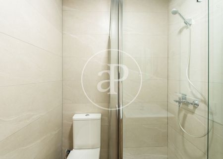Flat for rent in Goya (Madrid) - Foto 3