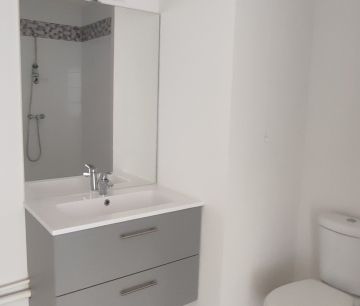Location Appartement 2 pièces 43m² FONSORBES 31470 - Photo 4