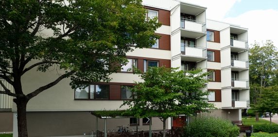 Sicksackvägen 19, våning 3 - Photo 2