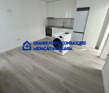 Apartamento T2 em Porto - Foto 2