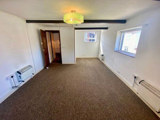 1 bedroom house to rent - Photo 1