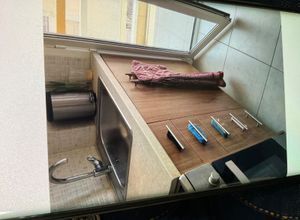 Studio/Γκαρσονιέρα για ενοικίαση - Γαλάτσι, - Φωτογραφία 4