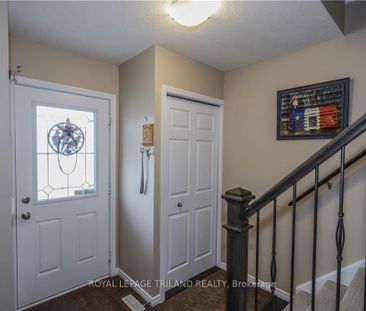 For Lease - 2635 BATEMAN Trail Unit# 105, London South, Ontario - Photo 5