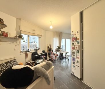 Location Appartement 1 pièce 28m² STRASBOURG 67100 - Photo 1