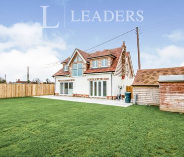 Hale Street, East Peckham, TN12 - Photo 3