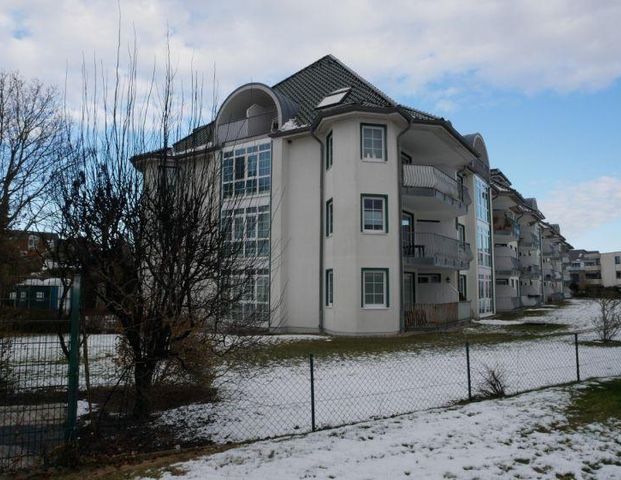 FERIENWOHNUNG!!! Helle und neuwertige Maisonette-Wohnung in 23743 Grömitz zu vermieten - Photo 1