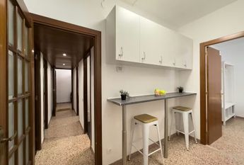 Carrer de Sardenya, Barcelona, Catalonia 08018