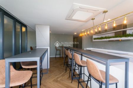 Apartamento com 1 quarto e 31m² para alugar em Cidade Baixa, Porto Alegre. - Photo 4