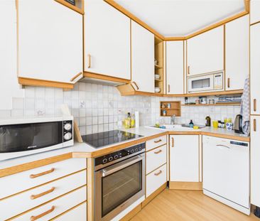 Exklusiv ausgestattete 3-Zimmer-Wohnung im Zentrum von Grieskirchen... - Foto 1