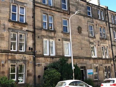 1 Bed Flat, Downfield Place, EH11 - Photo 3