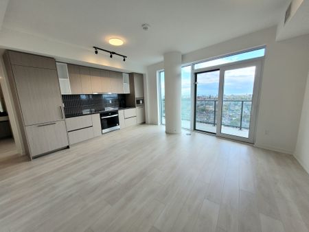 For Lease - 10 Graphophone Grove Unit# 2201, Toronto, Ontario - Photo 5