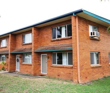 AIR CONDITIONED 2 BEDROOM BRICK UNIT WITHIN AN EASY WALK TO THE ROC... - Photo 1