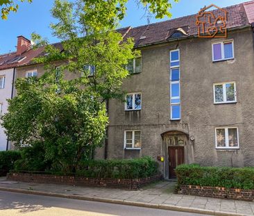 Bytom Centrum, ul. Łukasza Wallisa - Zdjęcie 2