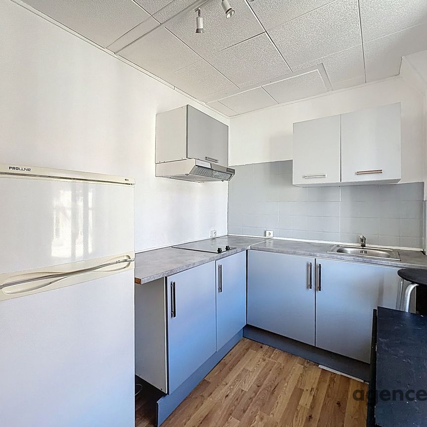 RUE GUILBERT DE PIXERECOURT - Photo 1