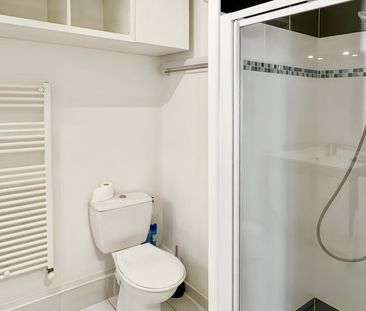 Appartement à louer 2 pièces • 37,08 m2 Marseille 8 - Photo 4