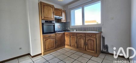 Maison 6 pièces à Montigny-lès-Metz - Photo 2