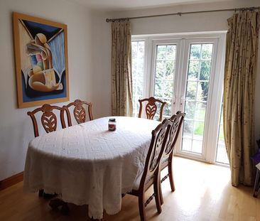 Cosy ALL FEMALE houseshare in lovely Didsbury! Room 4 - Photo 2