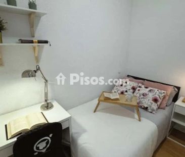 Piso en alquiler en Paseo de las Delicias, 117, cerca de Calle de Embajadores - Photo 3