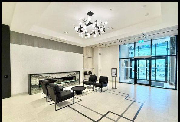 For Lease - 15 Watergarden Drive Unit# 3605, Mississauga, Ontario - Photo 1