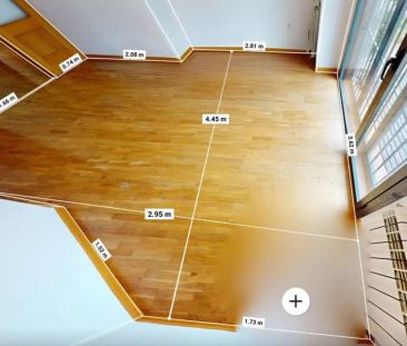 Piso de alquiler en Calle Picasso, Somosaguas - Foto 1