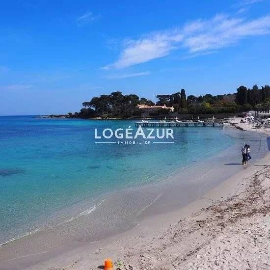 Location AppartementAntibes - Photo 1