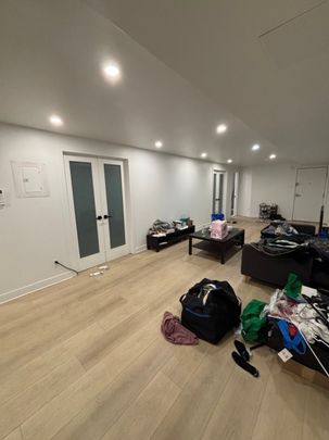 Appartement à louer - Montréal (Ville-Marie) (Centre Ouest) Appartement à louer - Montréal (Ville-Marie) (Centre Ouest) - Photo 1