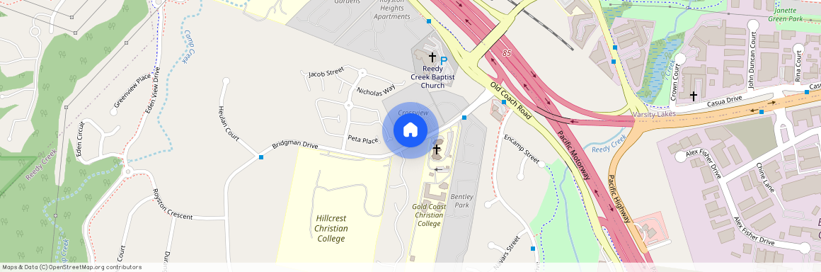 47/14 Bridgman Drive, Qld 4227, Reedy Creek