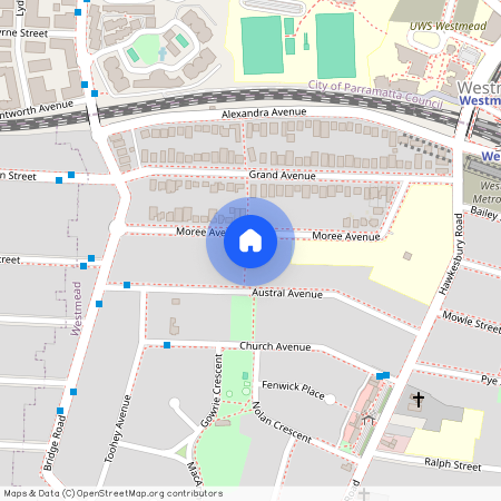 28 MOREE AVENUE, NSW 2145, Westmead