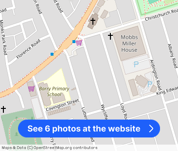 1 bedroom for rent in Northampton, £600/month per room - Photo 1