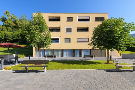 3.5 Zimmer, 76 m², 2. Stock - Foto 5