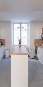 Appartement à louer, 1 pièce - Orléans 45000 - Photo 4