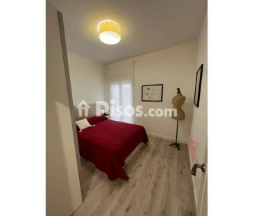 Piso en alquiler en Centro Histórico - Foto 3