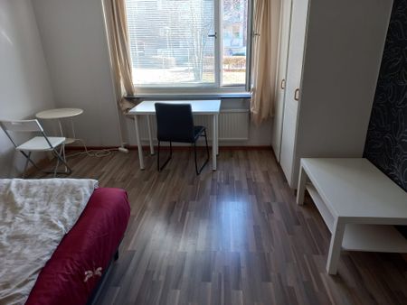 Mårbackagatan, Hisings Backa - Photo 2