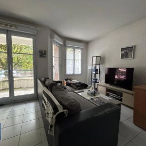 Appartement à louer 2 pièces 41.55m² - Photo 3
