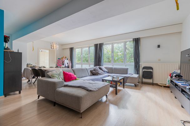 HERZELE - Ruime duplex op centrale ligging - Photo 1