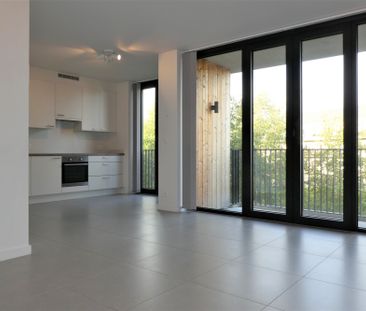 Lichtrijk nieuwbouwappartement v 57m² gelegen op de 2de verdieping ... - Photo 1