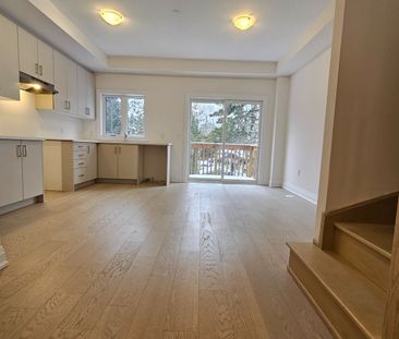 For Lease - 75 Marret Lane, Clarington, Ontario - Photo 4