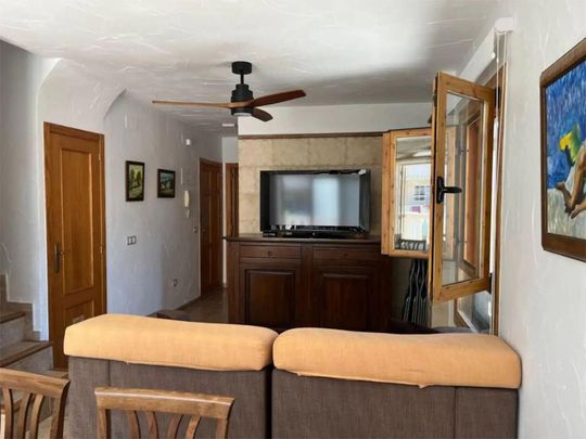 Piso de alquiler en Avinguda Catalanet, 40, Calas Santiago Bernabéu - Photo 1