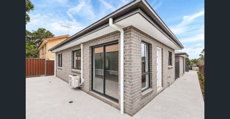 Brand New Two Bedroom Granny Flat - Photo 5