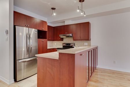 Appartement à louer - Photo 4