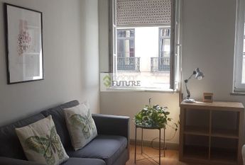 Apartamento T1 em Porto