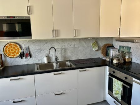 Ringvägen, Nyköping - Foto 5