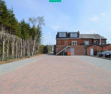 1 bedroom apartment to rent - Photo 5