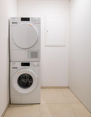 4.5 Zimmerwohnung in Rafz - Foto 1